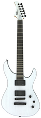 Електрогітара FGN JMY2-ASH-E Mythic J-Standard (Open Pore White) 37909 фото