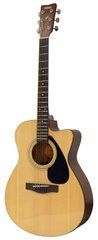 Электрогитара YAMAHA FS100C (Natural) 37074 фото