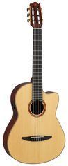 Электрогитара YAMAHA NCX3 (Natural) 40051 фото
