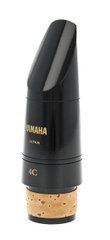 Мундштук для Си-b кларнета Yamaha Standard Series CL-4C 36665 фото