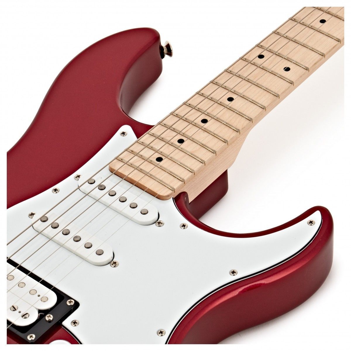 Вінтажне тремоло Yamaha Pacifica 112VM