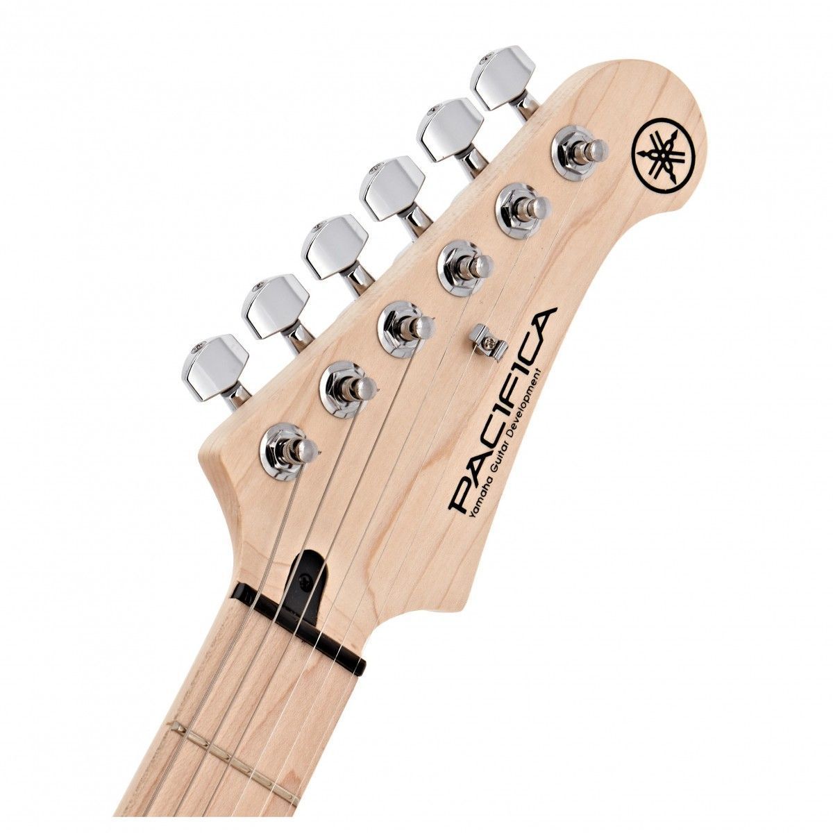 Голова грифа Yamaha Pacifica 112VM