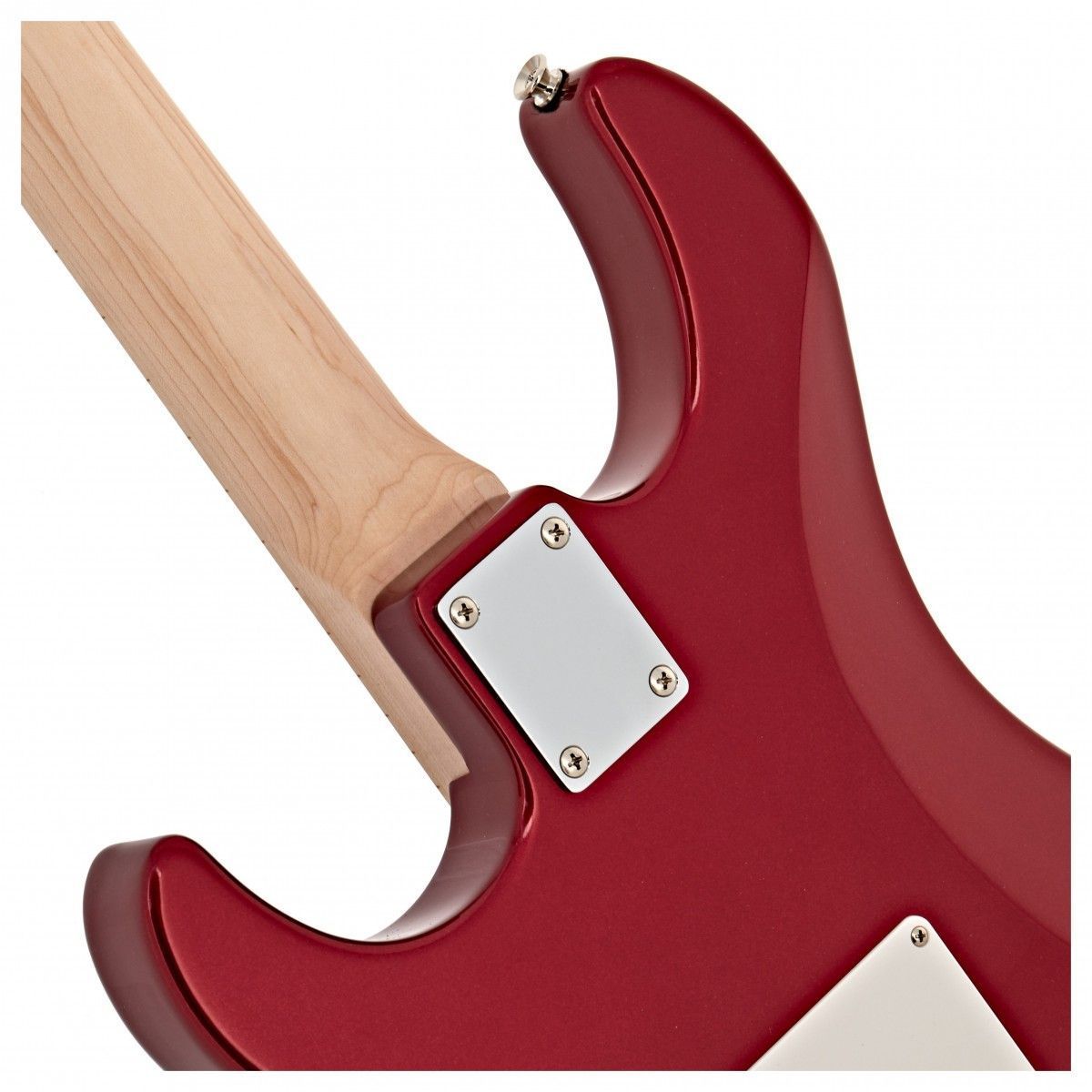 Звукознімачі HSS Yamaha Pacifica 112VM