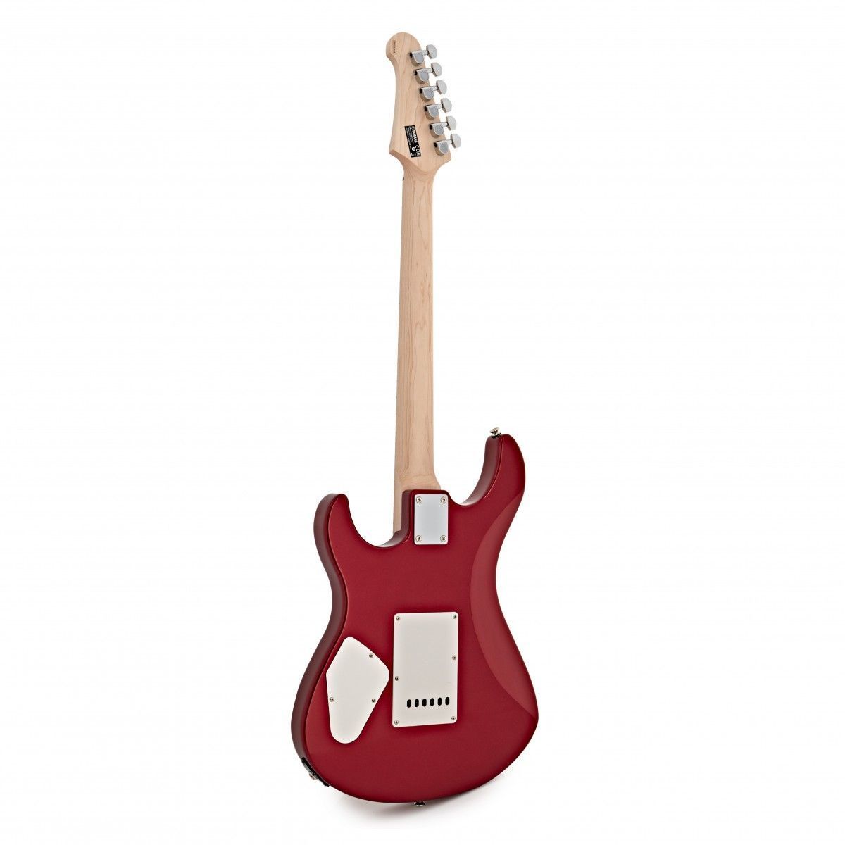 Корпус Yamaha Pacifica 112VM