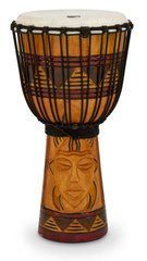 Джембе Toca Origins Series TODJ-10TM (10") Tribal Mask G-TO803151 фото