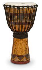 Джембе Toca Origins Series TODJ-12TM (12") Tribal Mask G-TO803154 фото