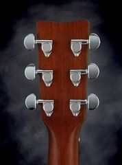 Электрогитара YAMAHA FGX800C (Sand Burst) 37090 фото