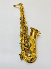 Саксофон-Альт Yamaha YAS-62 E3850S фото