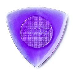 DUNLOP TRI STUBBY PICK 2.00MM 20109 фото
