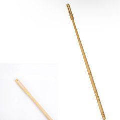 Шомпол для флейти YAMAHA CLEANING ROD WOOD FOR FLUTE YAMAHA CLEANING ROD WOOD FOR FLUTE фото