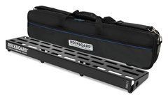 ROCKBOARD DUO 2.3 Pedalboard with Gig Bag 40867 фото