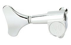 WARWICK SP W30038 PC 1R Warwick Machinehead, Right (Treble Side) - Chrome