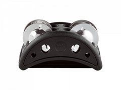 Тамбурин на ногу Meinl CFJS2S-BK 123925 фото