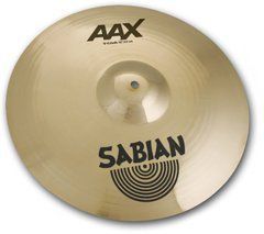 SABIAN 18" AAX V-Crash (Brilliant) 29023 фото