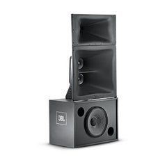 Заекранна трисмугова акустична система JBL 3731 JBL-3731 фото