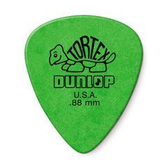 Медіатор Dunlop 418R.88 Tortex Standard .88 mm (72 шт.) 119117 фото