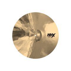 SABIAN 18&rdquo; HHX Redlight Crash 42158 фото