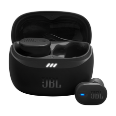 Tune Buds 2 JBLTBUDS2BLK фото