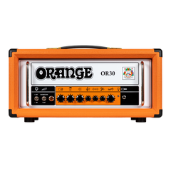 Підсилювач для електрогітари Orange OR30 128976 фото