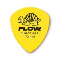 DUNLOP TORTEX FLOW PICK .73MM 36804 фото