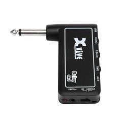 Гитарный эффект дилей XVIVE GA-5 Delay 41432 фото