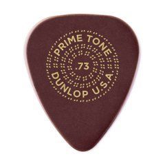 Медіатор Dunlop 511R.73 Primetone Standard Smooth .73 mm (12 шт.) 125884 фото