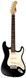 Электрогитара FGN NST200RAL-BK Neo Classic (Black) 41495 фото 1