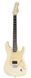 MOOER MSC10 Pro (Vintage White) Electric Guitar 41599 photo 2