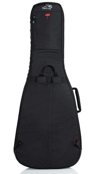 GATOR G-PG CLASSIC PRO-GO Classical Guitar Gig Bag 34571 photo