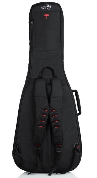 GATOR G-PG CLASSIC PRO-GO Classical Guitar Gig Bag 34571 photo