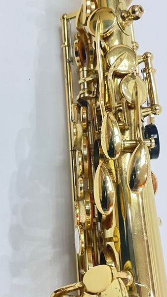 Alto Saxophone Yanagisawa Seria 800 model 500 Yanagisawa Seria 800 model 500 photo