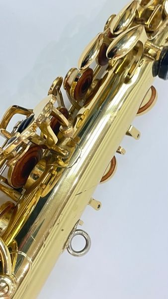 Alto Saxophone Yanagisawa Seria 800 model 500 Yanagisawa Seria 800 model 500 photo