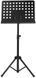 ROCKSTAND RS 10100 B - ORCHESTRA MUSIC STAND 32330 фото 1