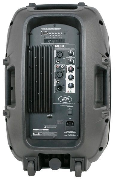 PEAVEY PBK12PB 36885 фото