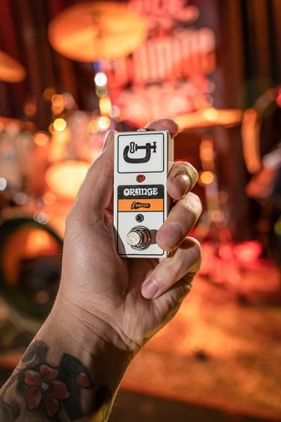 Футконтролер Orange FS-1 Mini 128758 фото