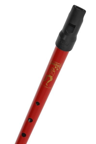 Вістл Clarke Sweetone Red C-tuning