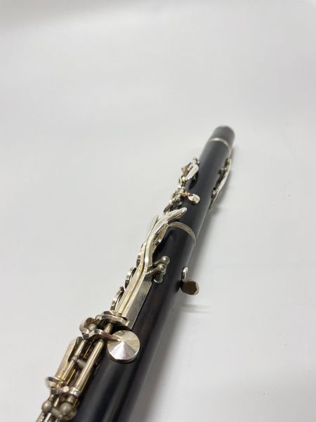 Кларнет Noblet in C Clarinet Noblet in C фото