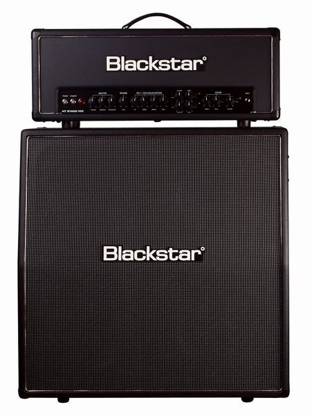 Гитарный усилитель Blackstar HT-100 Stage 116935 фото