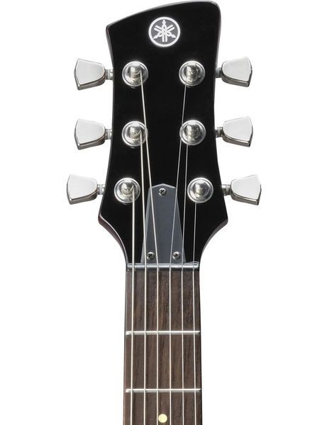 Электрогитара YAMAHA REVSTAR RS320 (Red Copper) 33279 фото