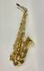 Alto Saxophone Yanagisawa Seria 800 model 500 Yanagisawa Seria 800 model 500 photo 2