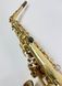Alto Saxophone Yanagisawa Seria 800 model 500 Yanagisawa Seria 800 model 500 photo 6