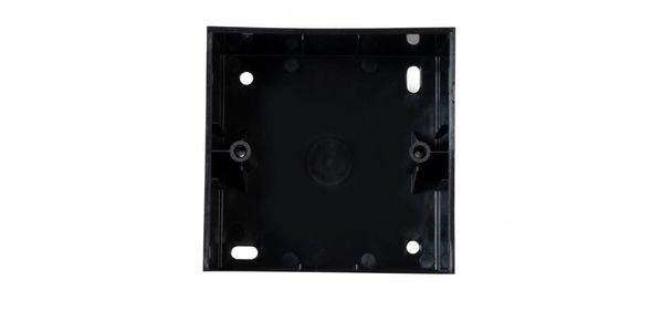 Fonestar DOT-BOX-N Black Surface Mount Box