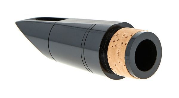Мундштук для Си-b кларнета Yamaha Standard Series CL-4C 36665 фото