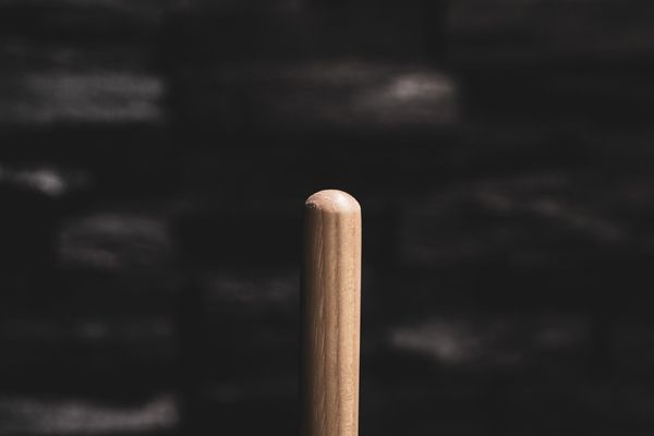 Палички барабанні Meinl SB100 Standard 7A (American Hickory) 125697 фото