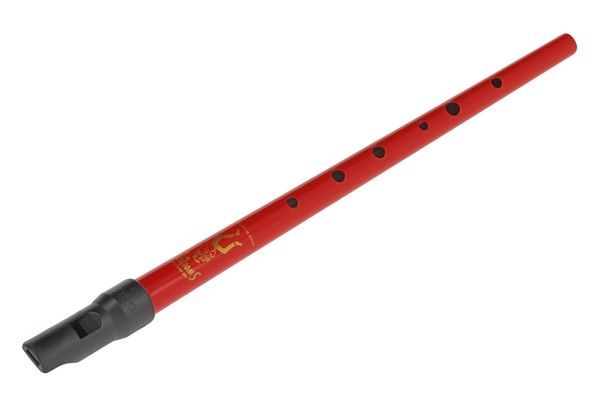 Вістл Clarke Sweetone Red C-tuning