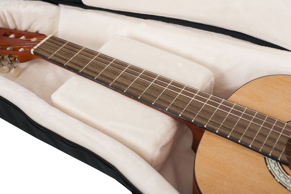 GATOR G-PG CLASSIC PRO-GO Classical Guitar Gig Bag 34571 photo