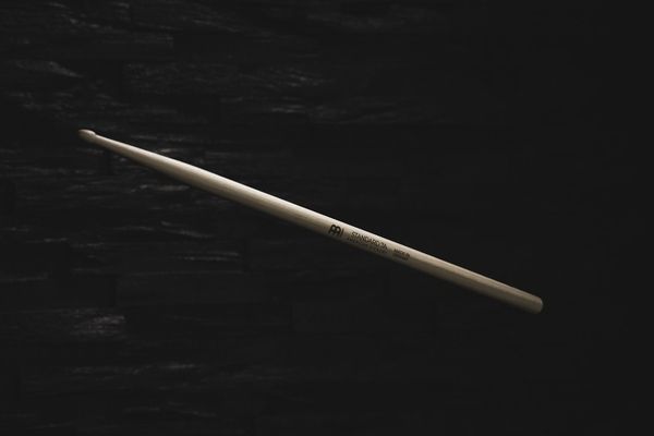 Палички барабанні Meinl SB100 Standard 7A (American Hickory) 125697 фото