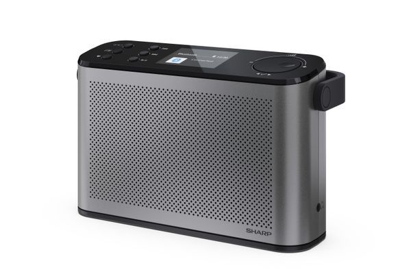 DR-P540 DR-P540(GY) фото