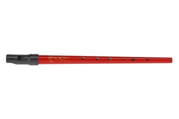 Вістл Clarke Sweetone Red C-tuning