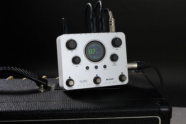 MOOER GL200